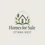 Homes for Sale Ottawa West logo